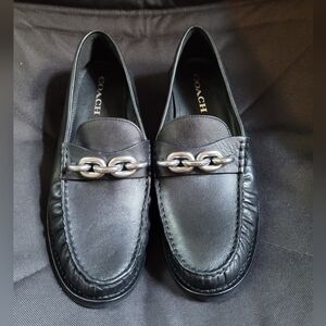 Coach Loafer